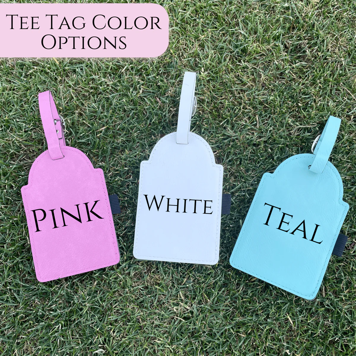 Personalized Golf Gift Set for Women - Image 13