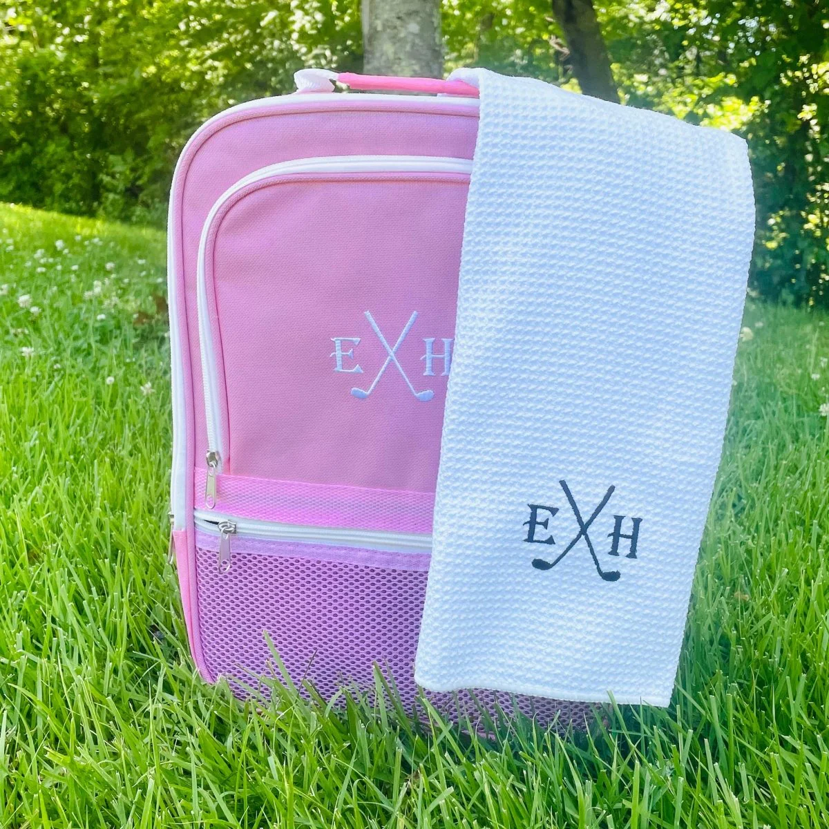Personalized Golf Gift Set for Women - Image 17