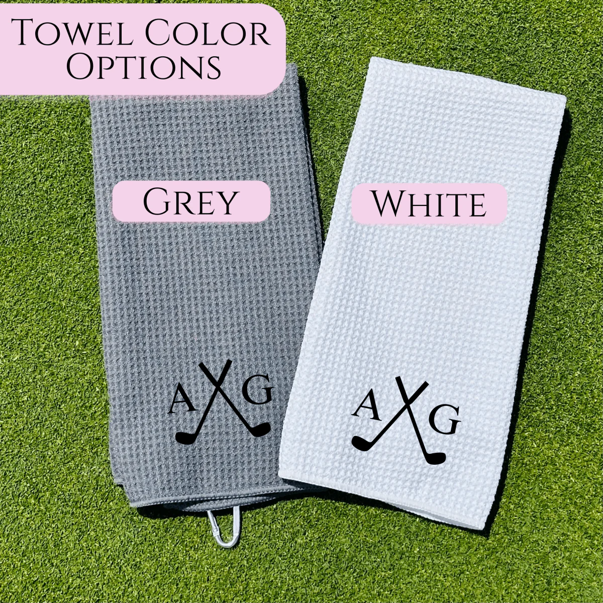 Personalized Golf Gift Set for Women - Image 18
