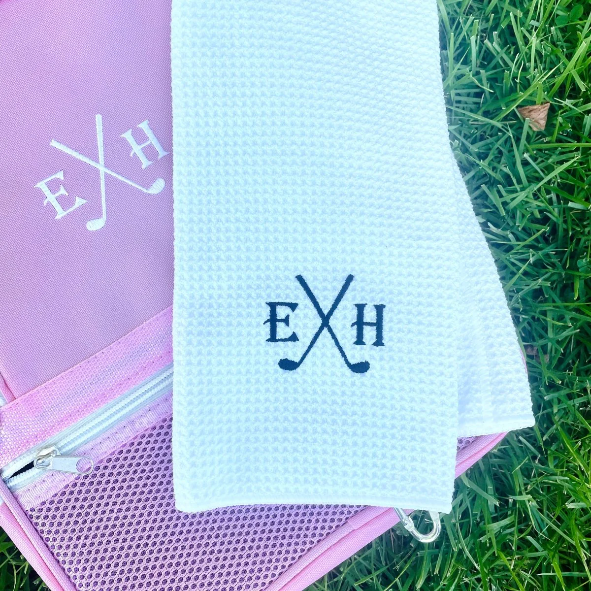Personalized Golf Gift Set for Women - Image 20