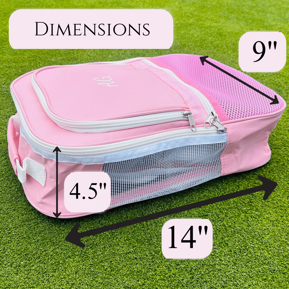 Personalized Golf Gift Set for Women - Image 24