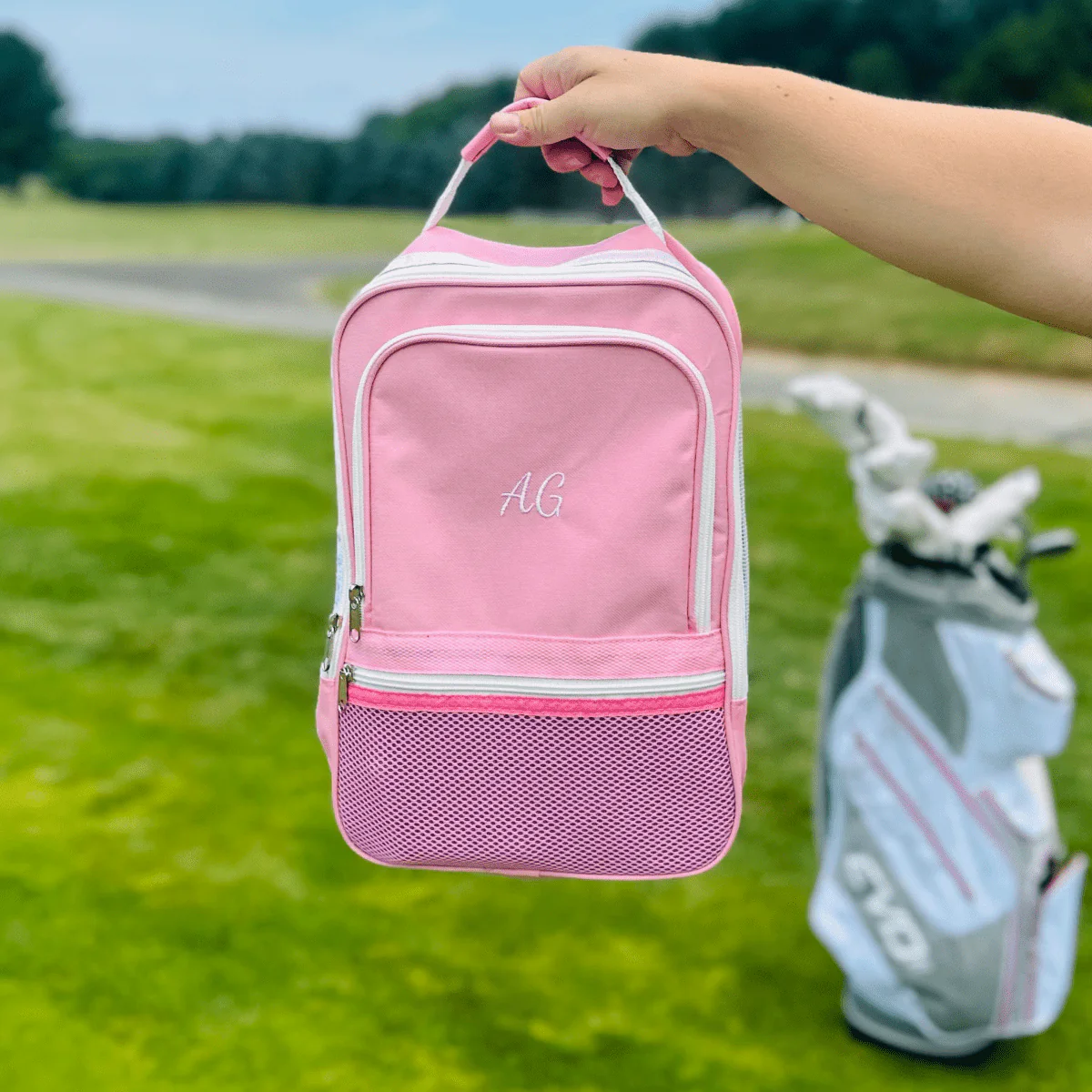Personalized Golf Gift Set for Women - Image 26
