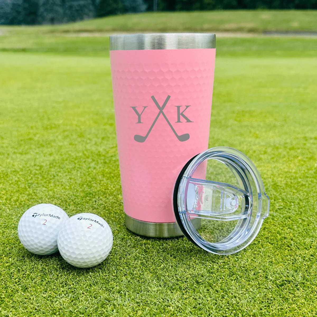 Personalized Golf Gift Set for Women - Image 3