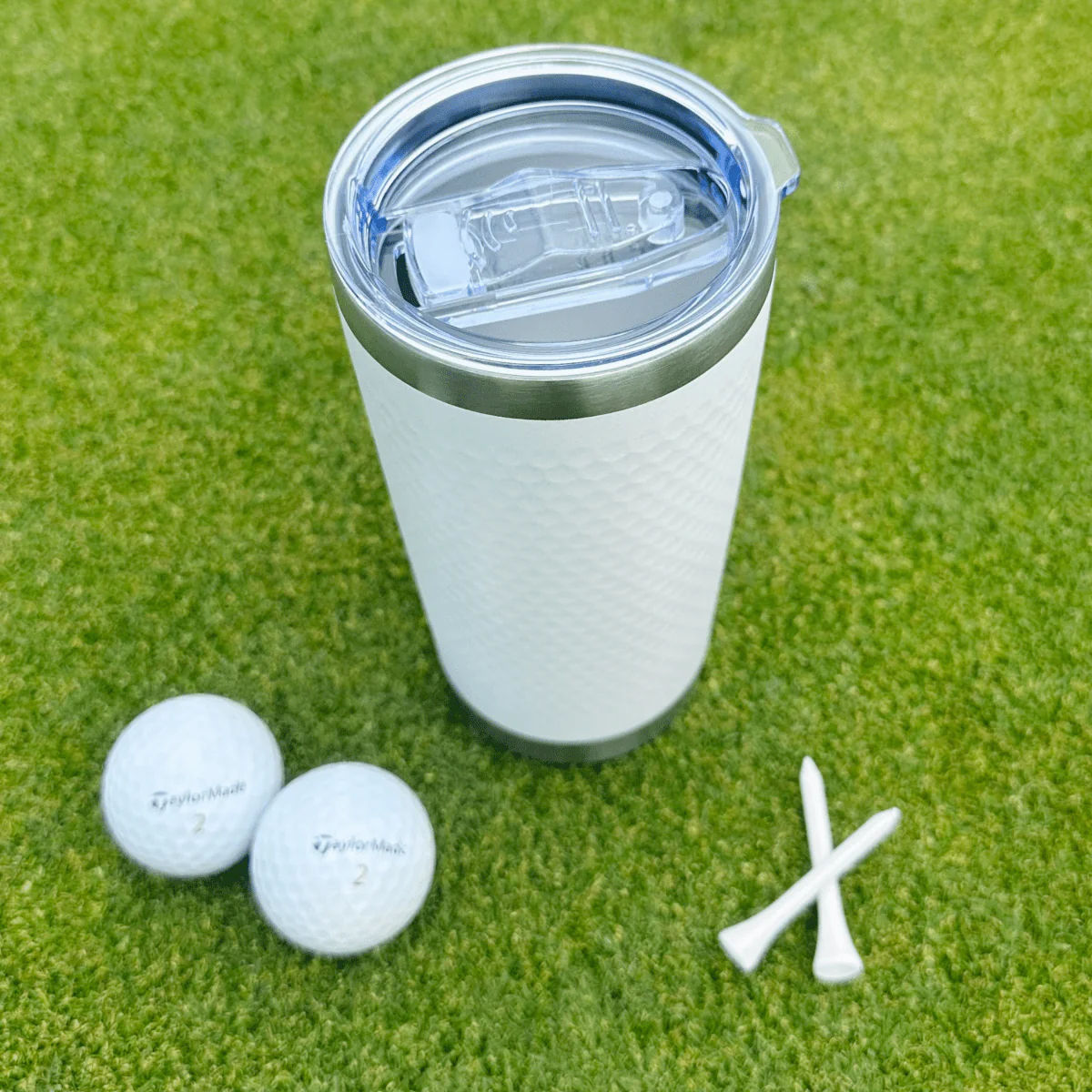 Personalized Golf Gift Set for Women - Image 6