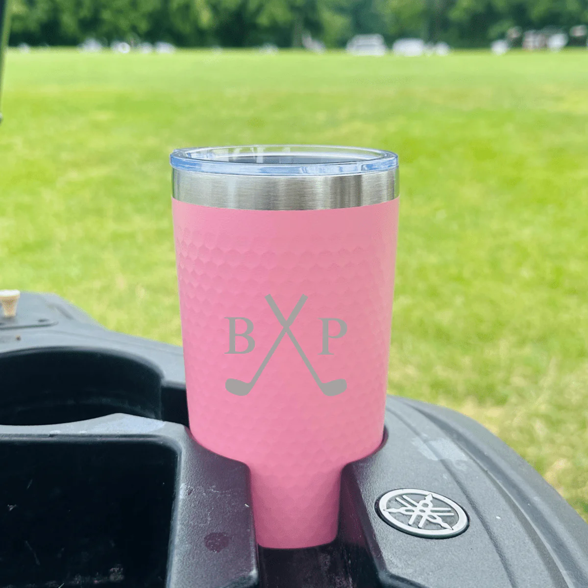 Personalized Golf Gift Set for Women - Image 7