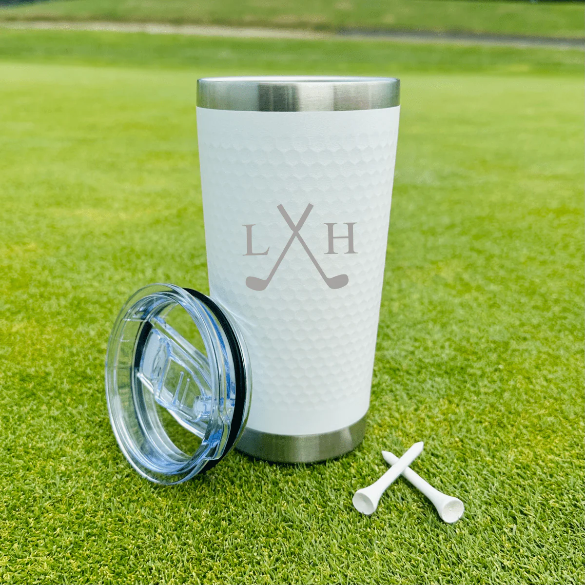 Personalized Golf Gift Set for Women - Image 8