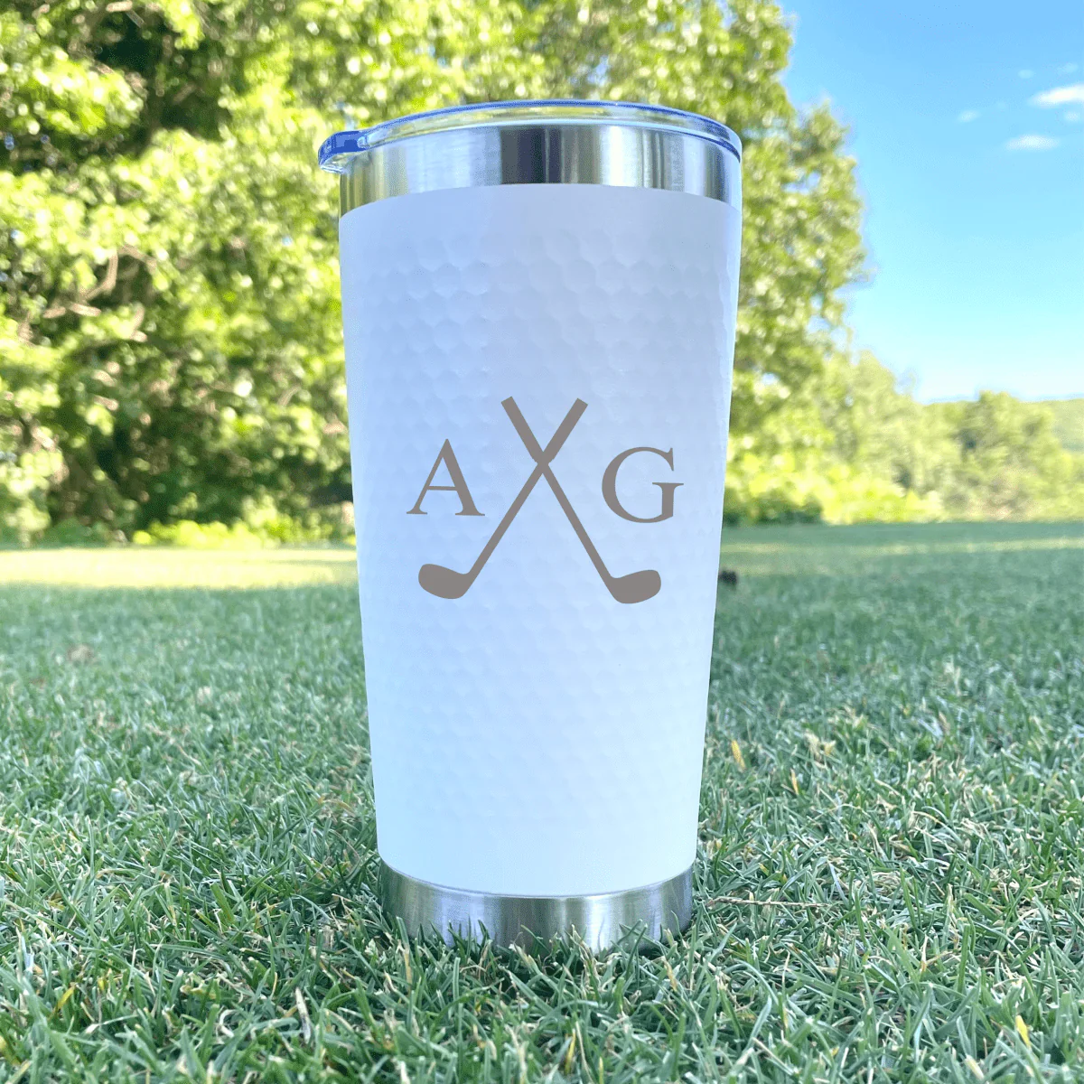 Personalized Golf Gift Set for Women - Image 9