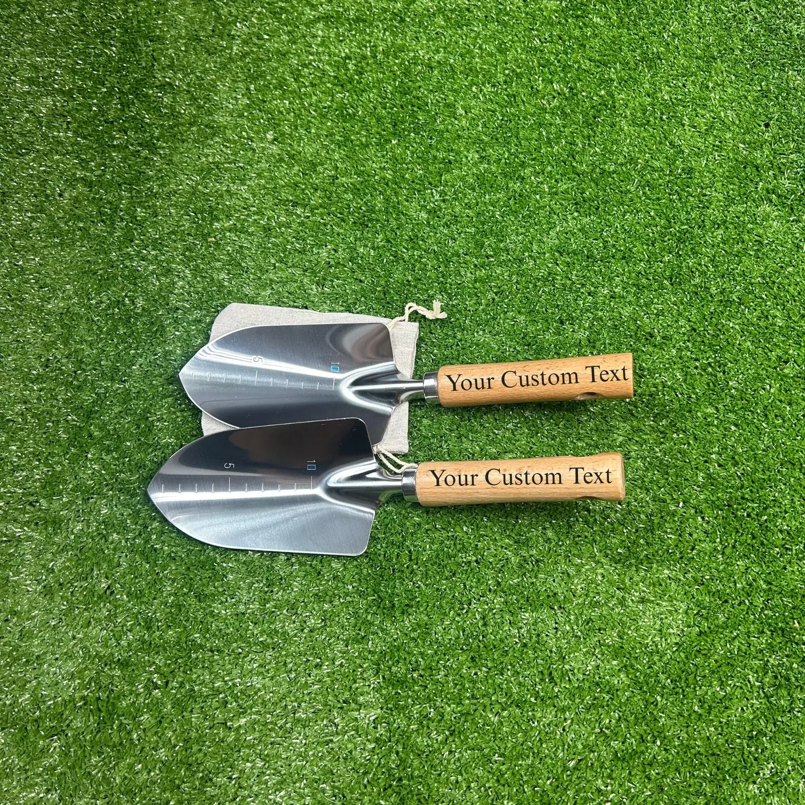 Personalized Garden Shovel - Image 5