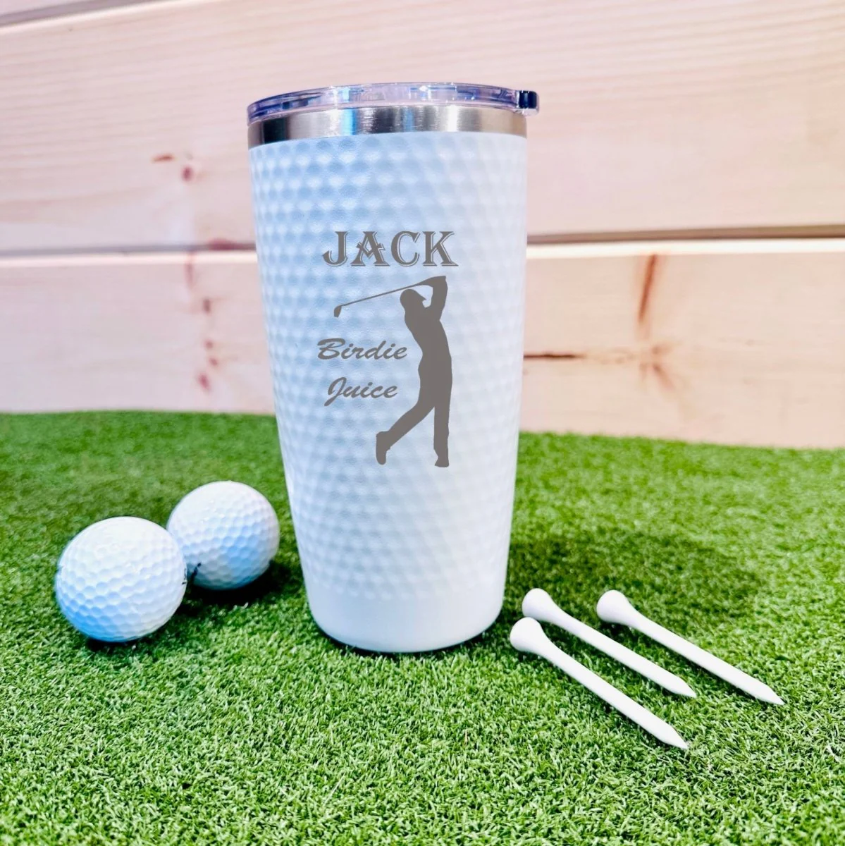 Custom Logo Golf Gift Box Set - Image 5