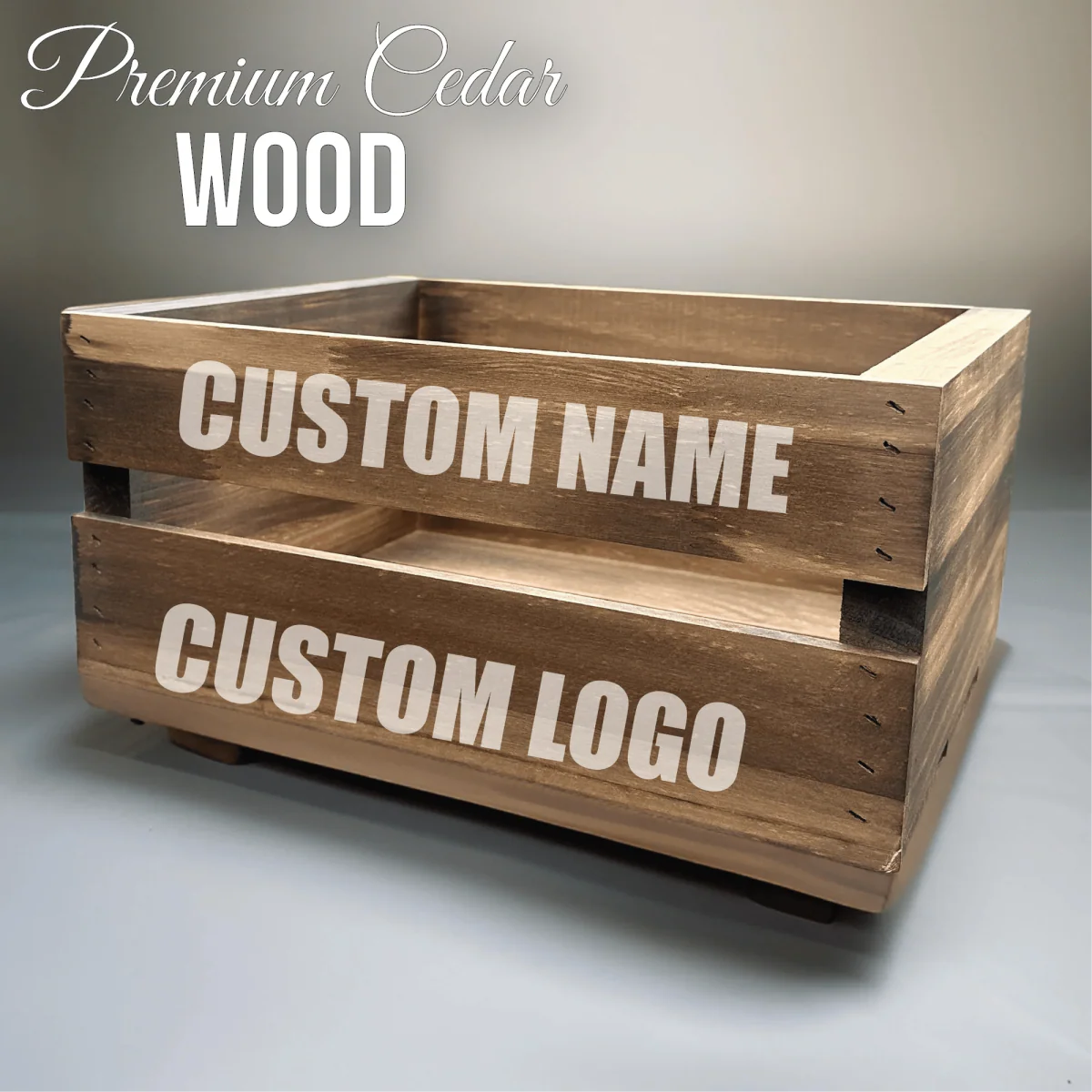 Personalized Keepsake Memory Box - Image 4