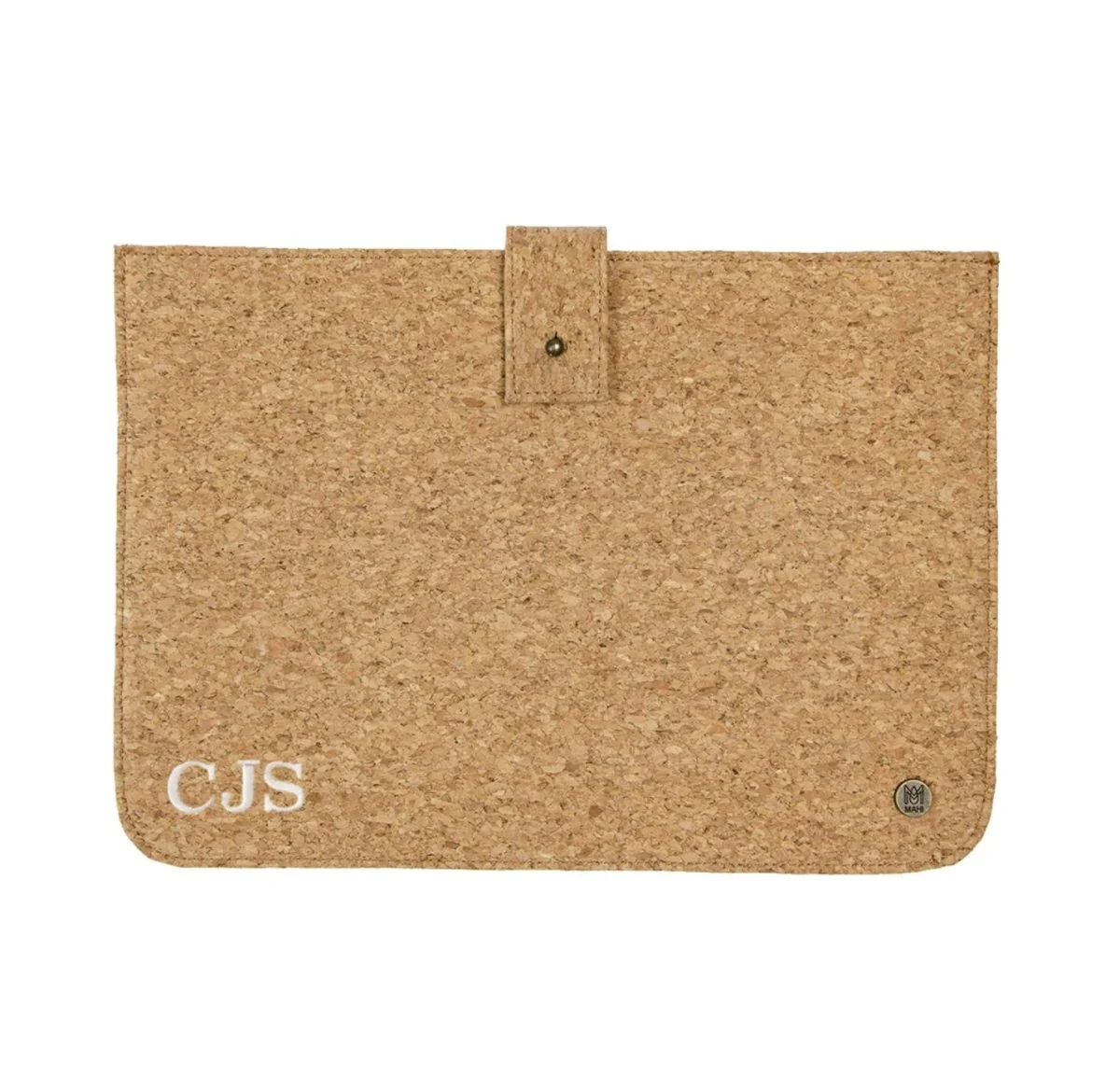 Leather Laptop Sleeve - Image 5