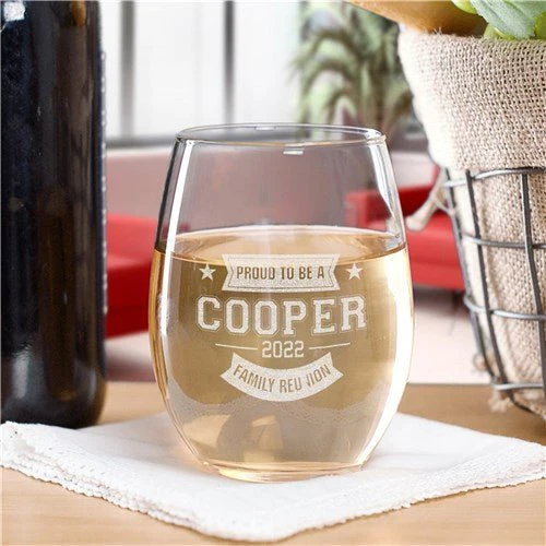 FamVino Glasses - Image 2