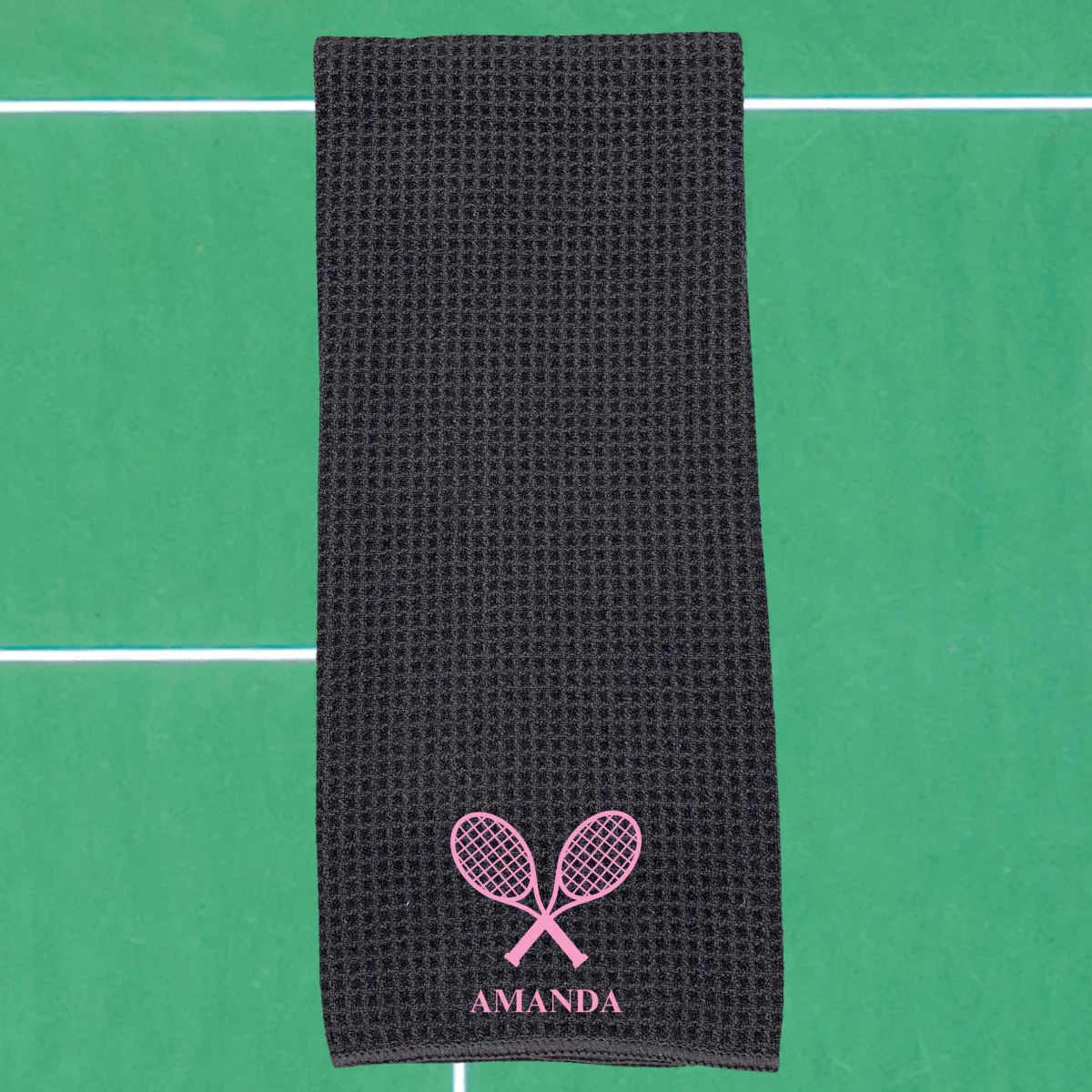 Custom Tennis Towel - Image 7
