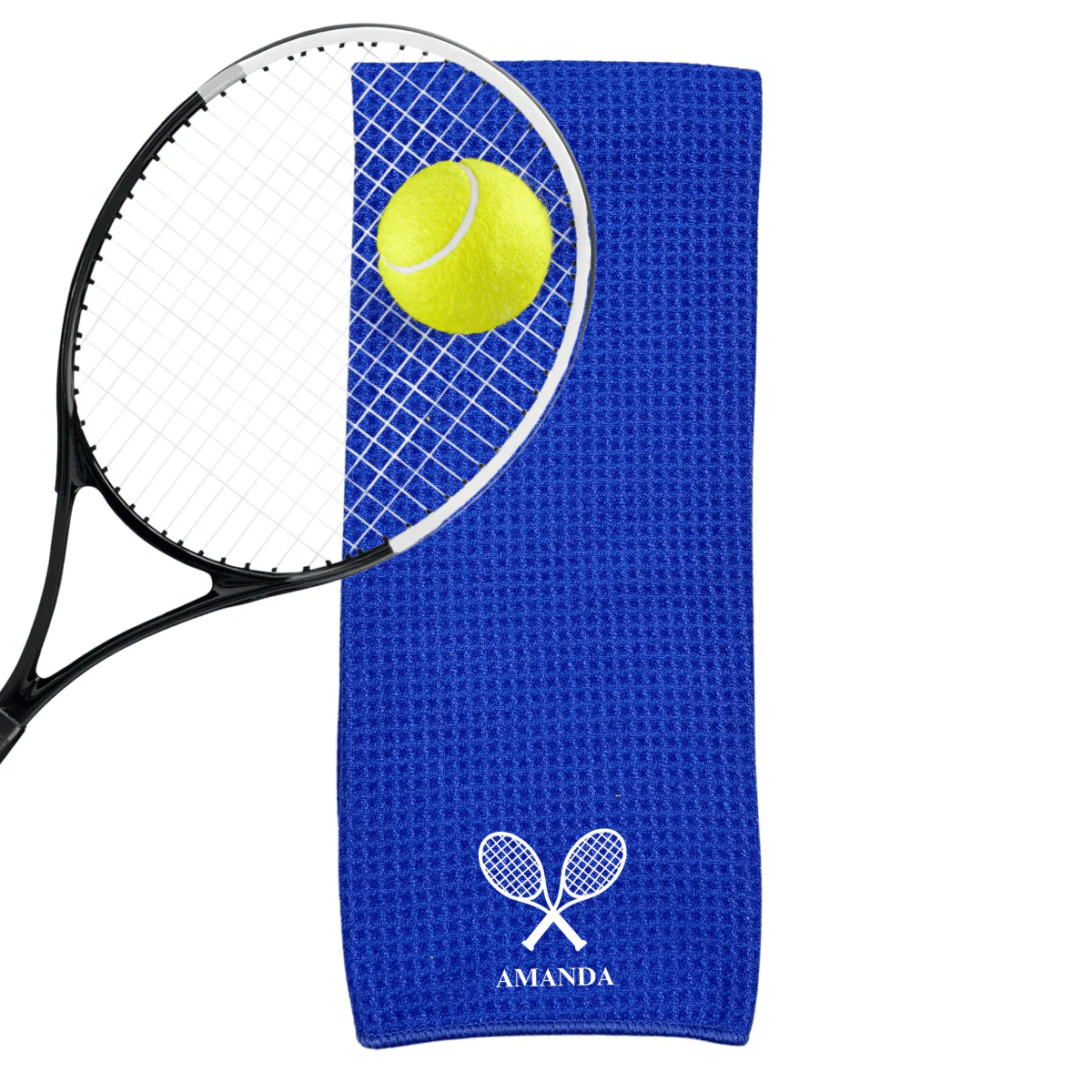 Custom Tennis Towel - Image 8
