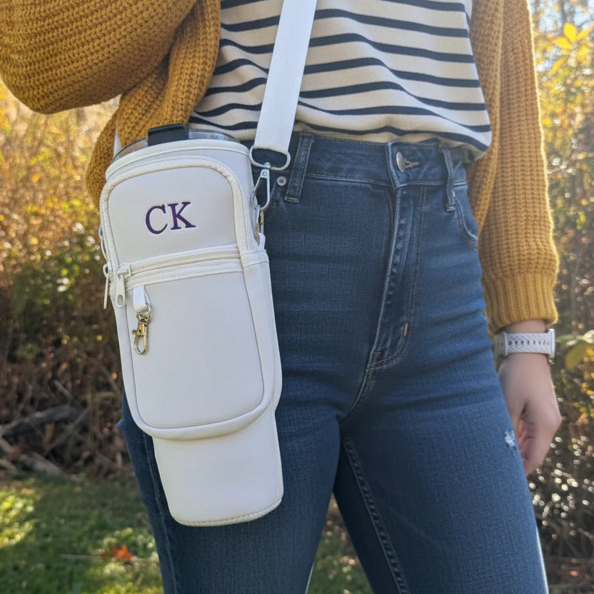 Travel Companion Tumbler Carrier - Image 3