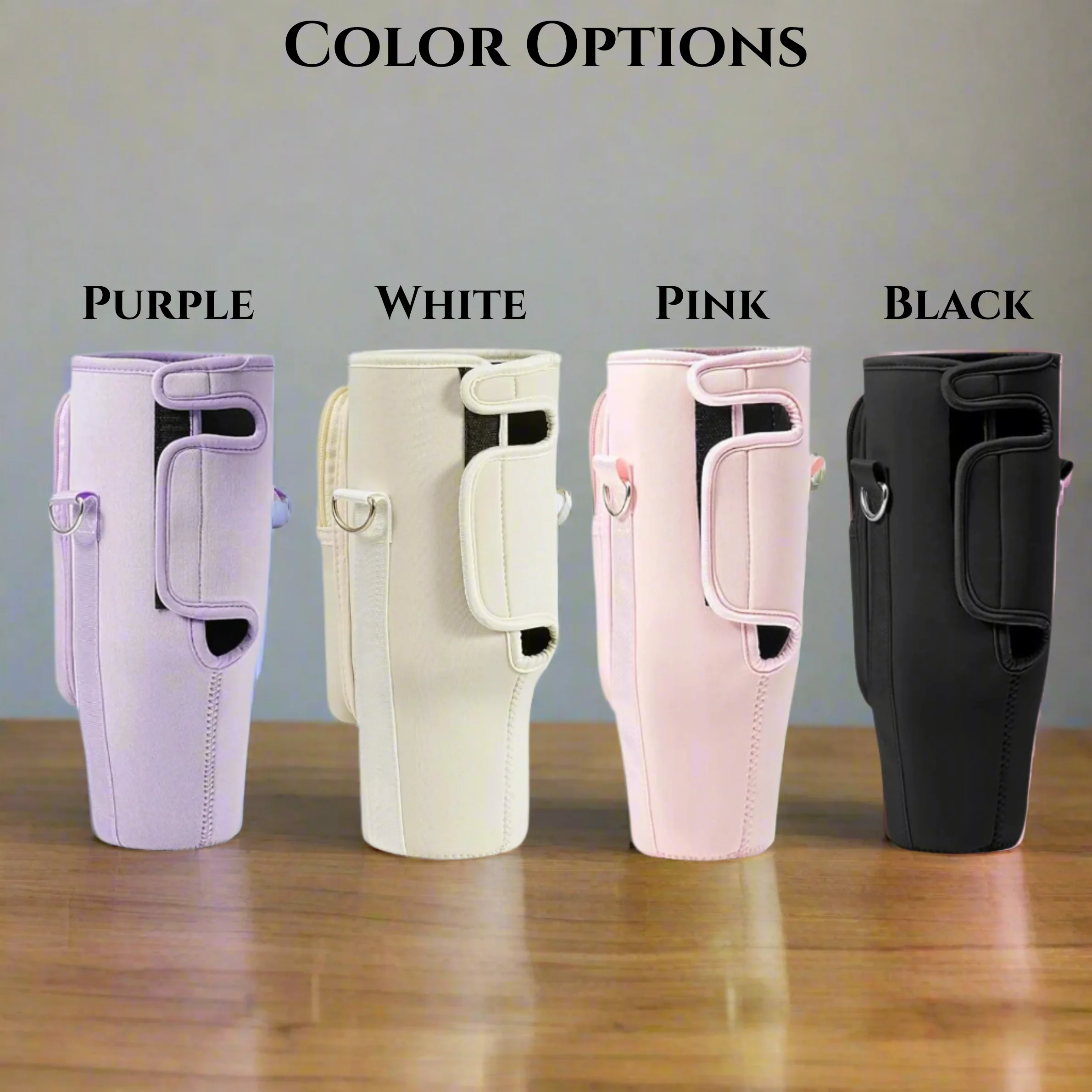Travel Companion Tumbler Carrier - Image 4