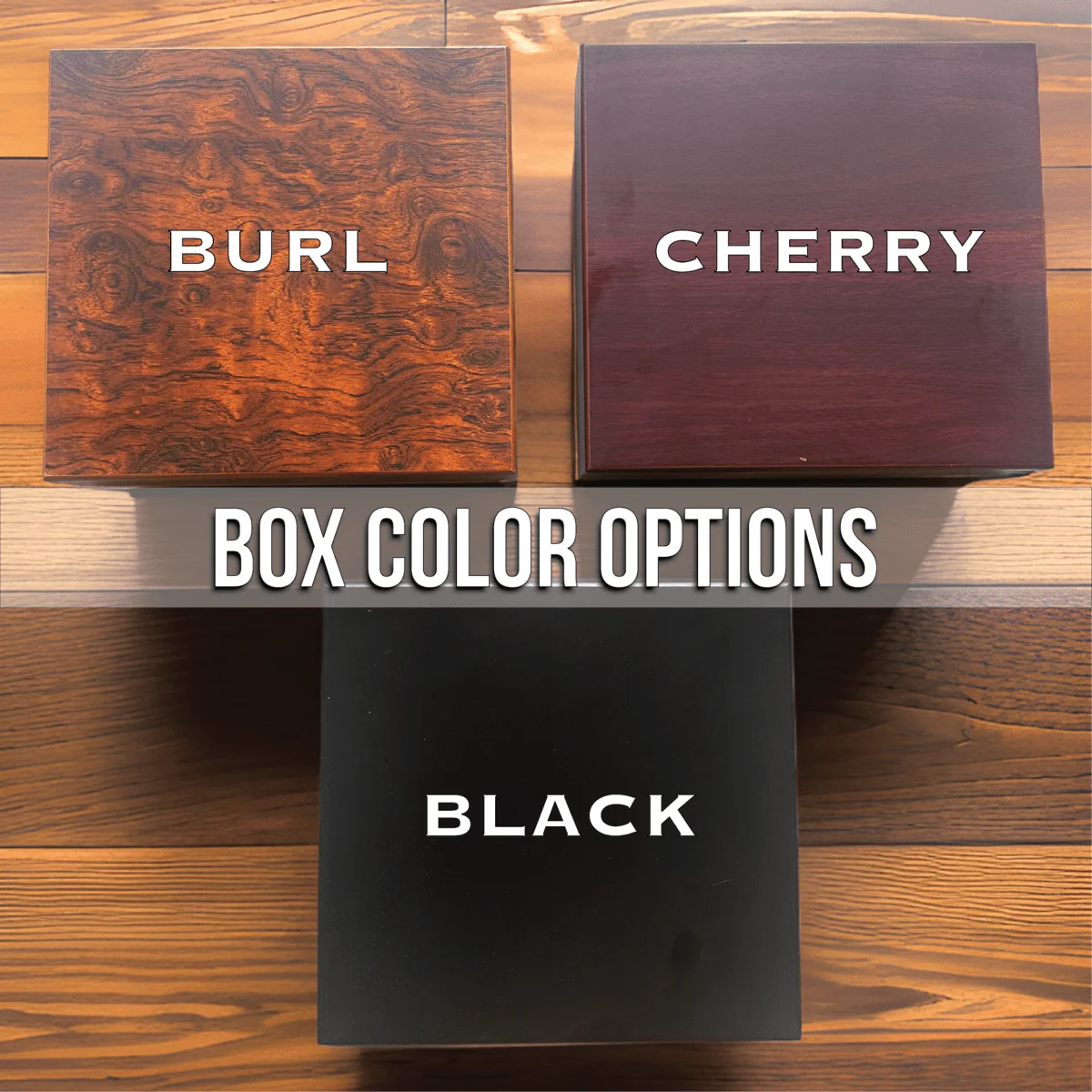 The PhD Milestone Keepsake Box - Image 4