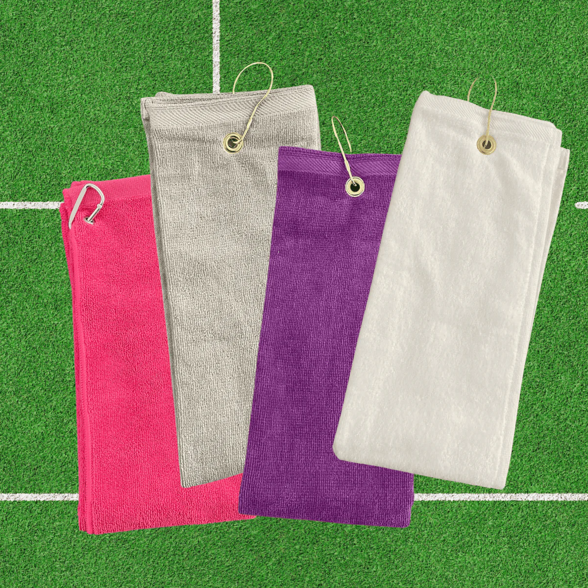Pickleball Queen Towel - Image 8