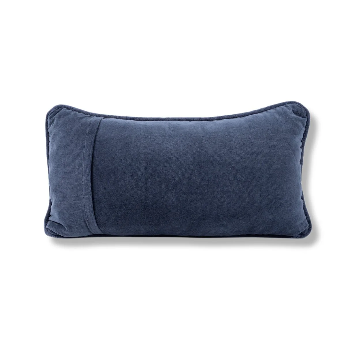 Reservations Needlepoint Pillow - Image 5