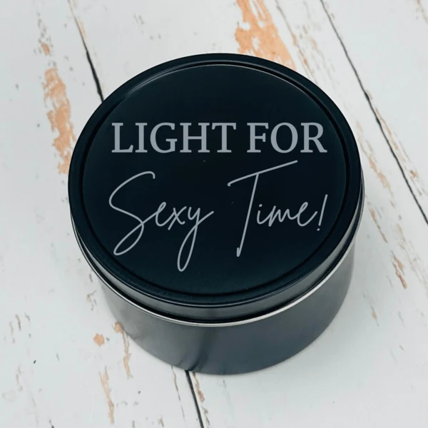 Sensual Evening Candle - Image 2