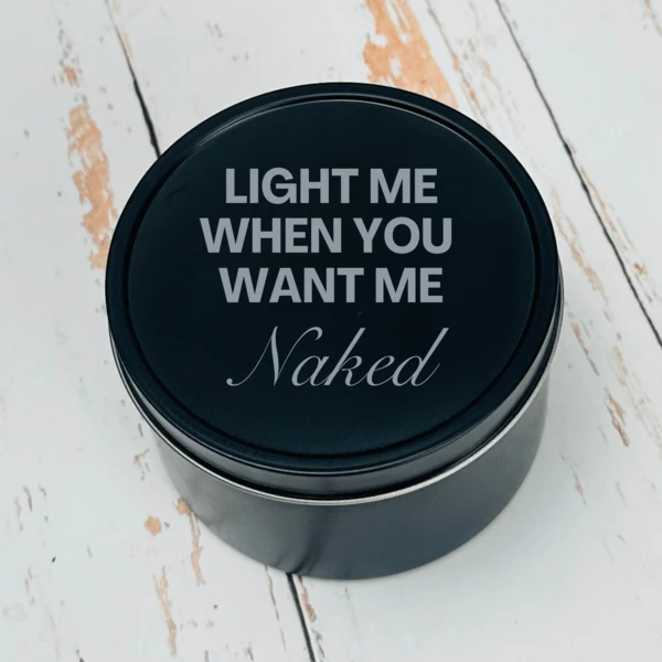 Sensual Evening Candle - Image 4