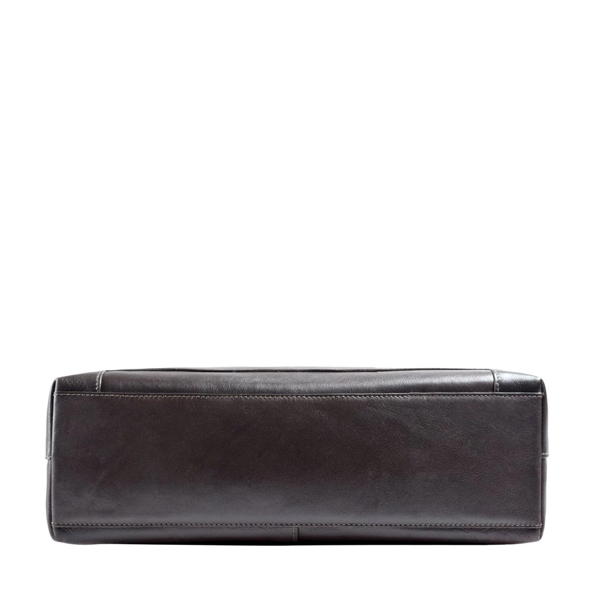 Sierra Leather Shoulder Bag With Sling Strap - Image 10