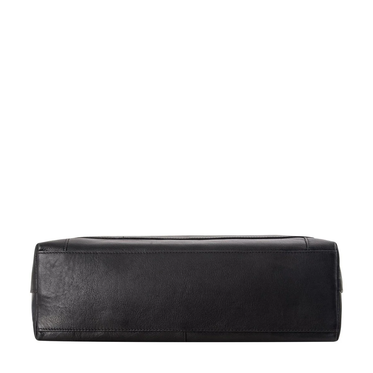 Sierra Leather Shoulder Bag With Sling Strap - Image 4