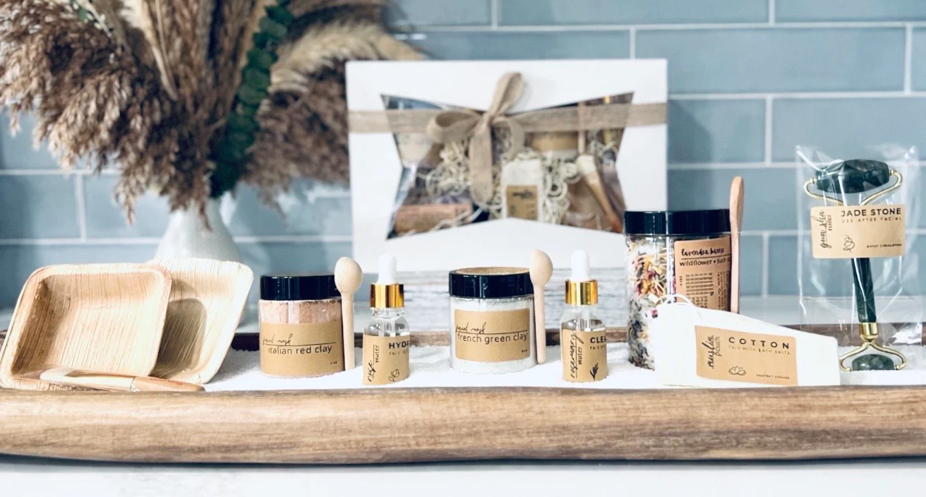 Signature Serenity Spa Gift Set - Image 4