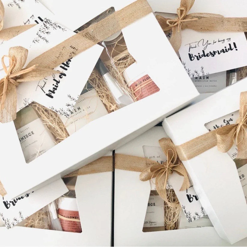 Facial Spa Gift Set - Image 5