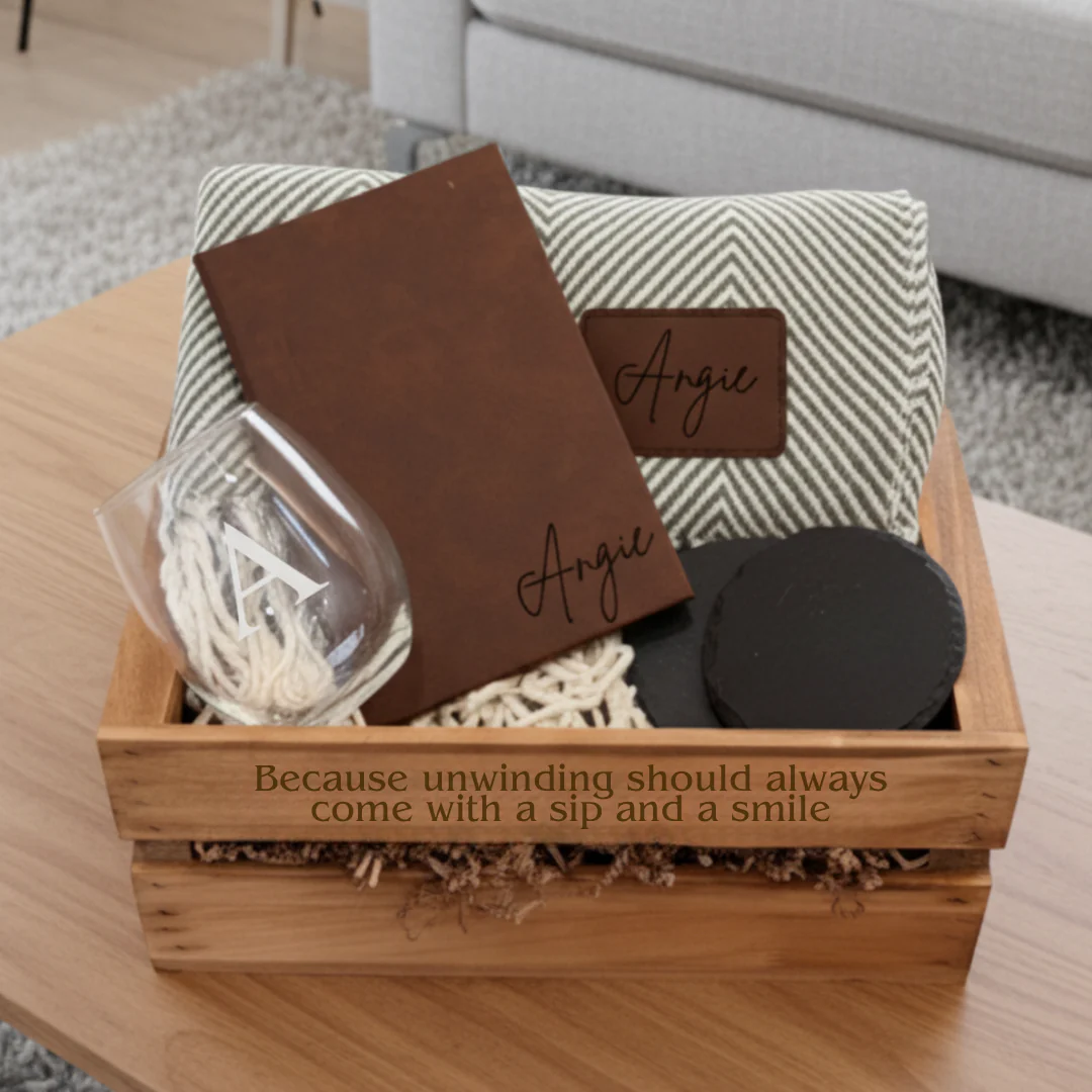 Snuggle & Serve Set - Image 7