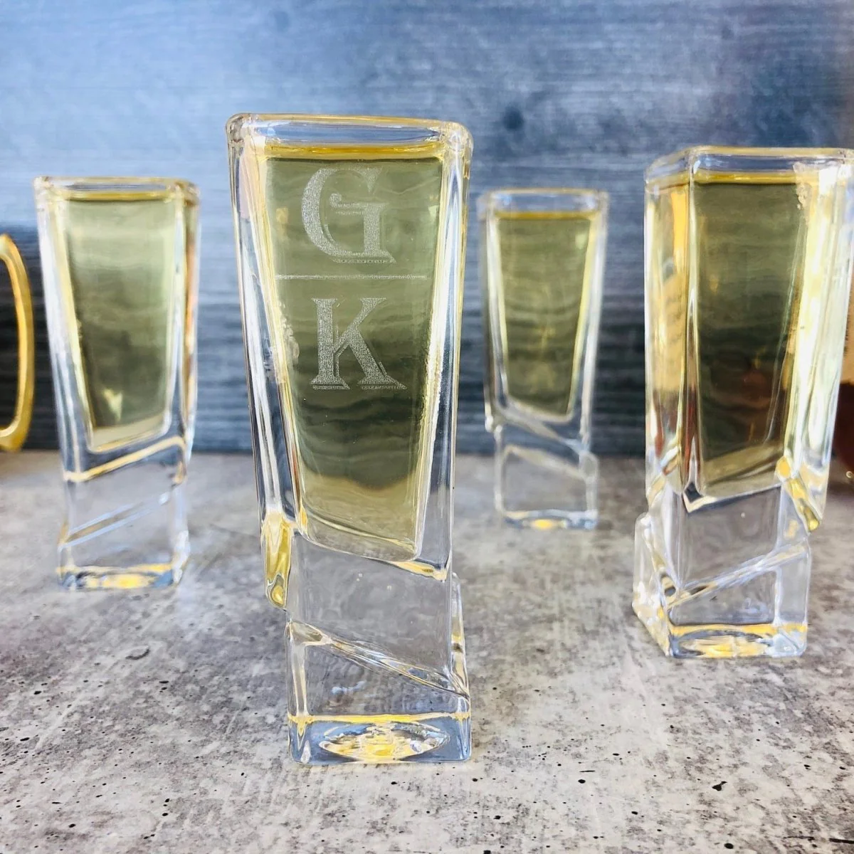 Sleek Shooters - Image 6