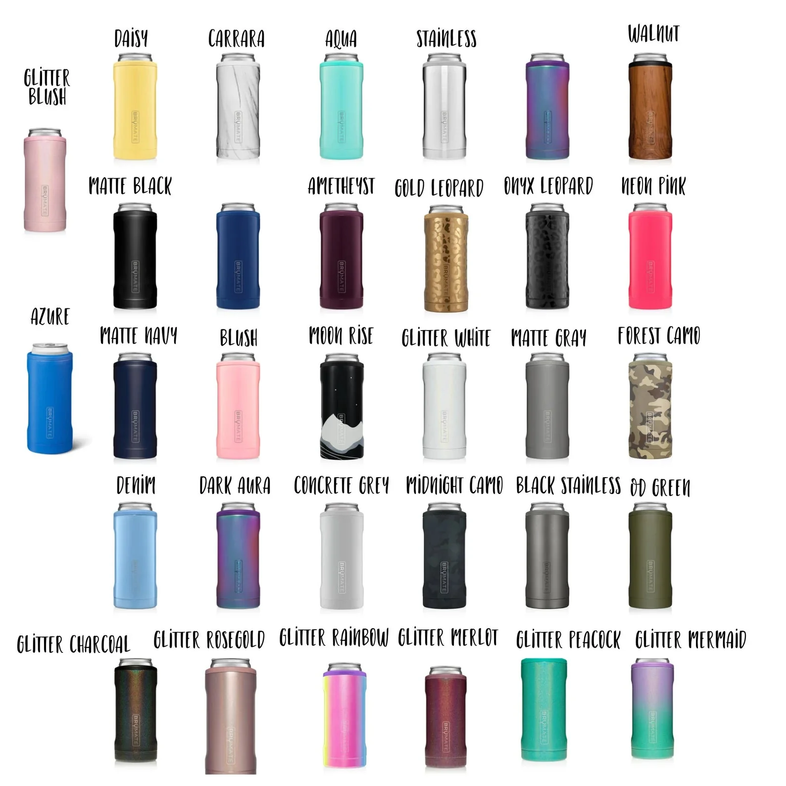 Slim Lady Koozie - Image 3