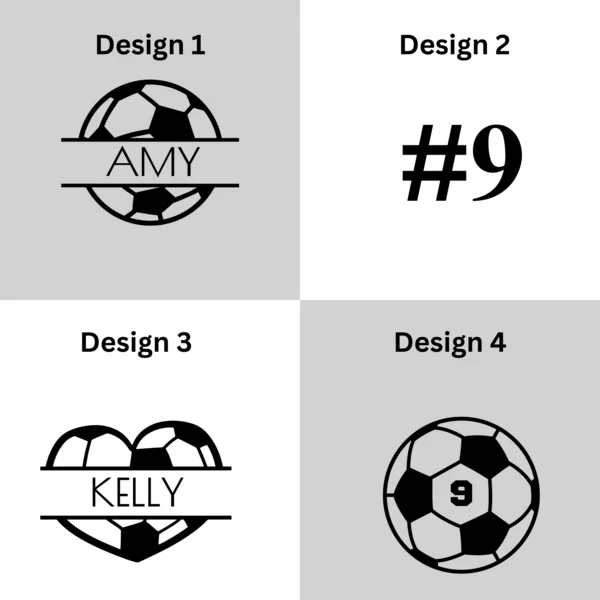 Soccer Star Gift Pack - Image 5