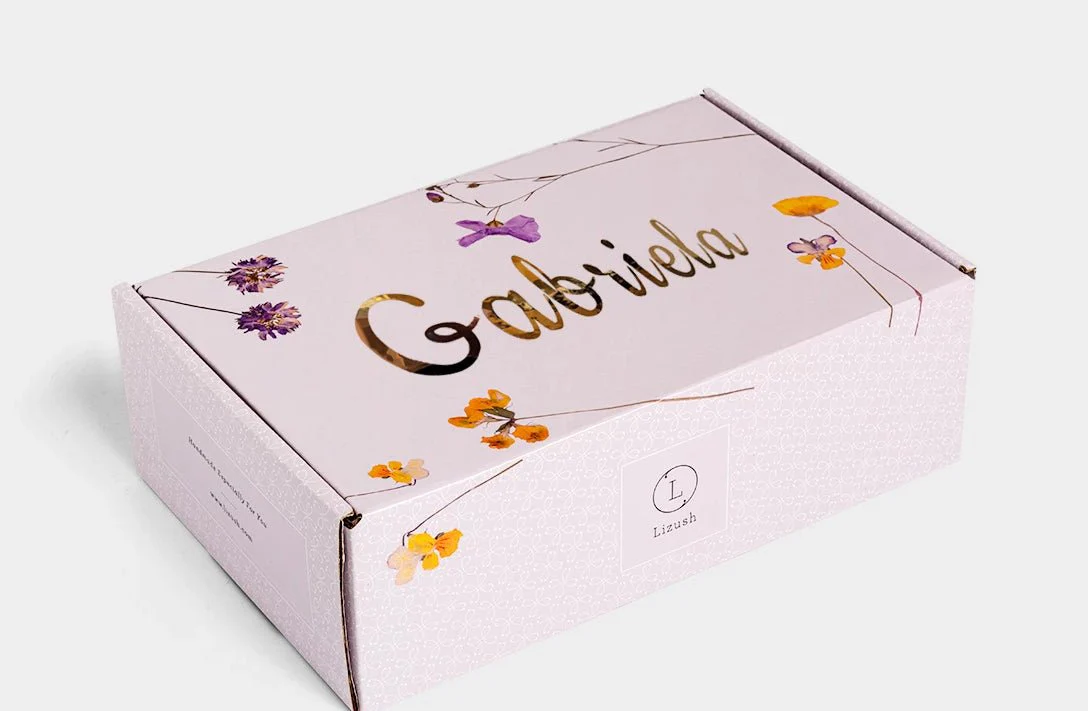 Relax & Renew Spa Gift Set - Image 3