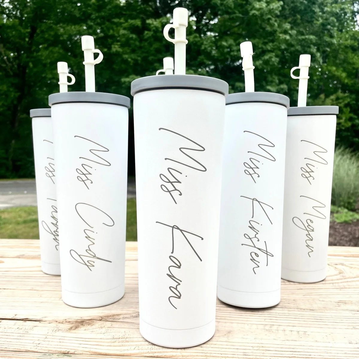 Sweet Skinny Tumbler - Image 3