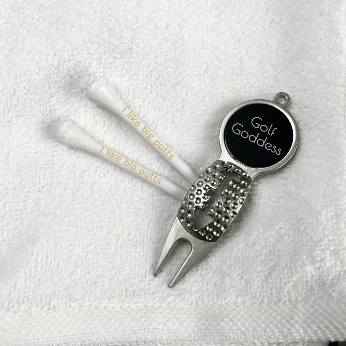 Swing & Sip Golf Gift Set - Image 3