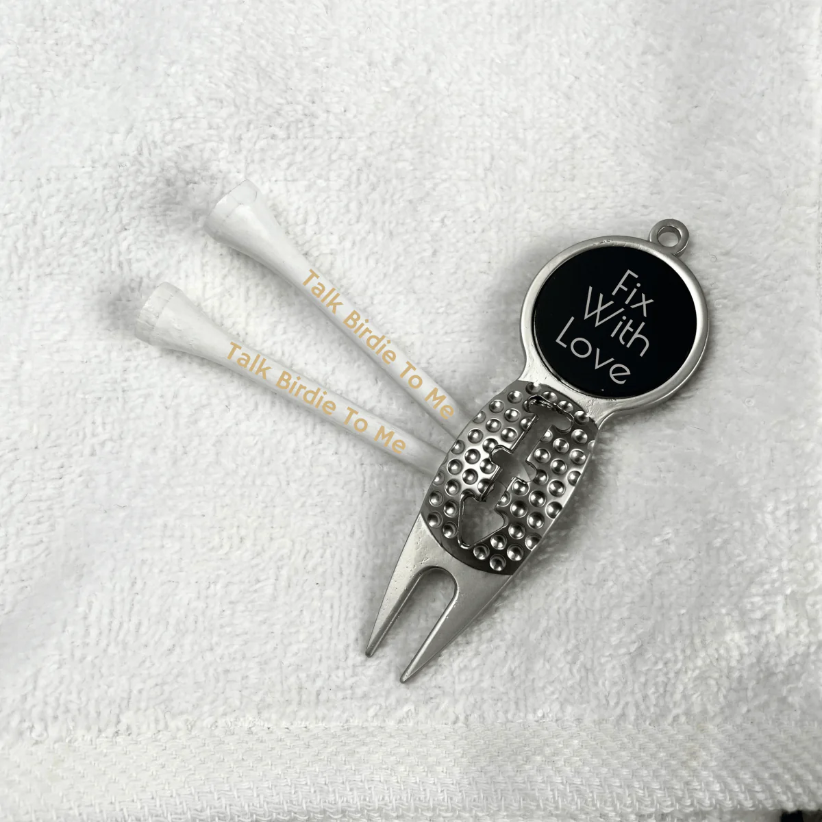 Swing & Sip Golf Gift Set - Image 9