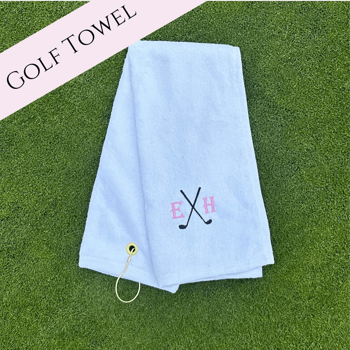 Tee Time Treasures Set - Image 10
