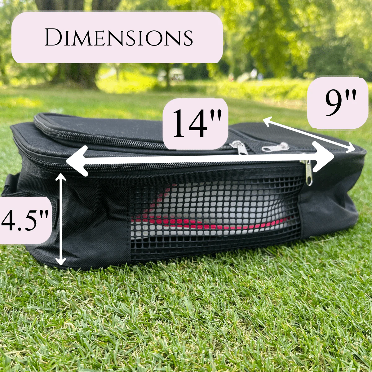 Tee Time Treasures Set - Image 12