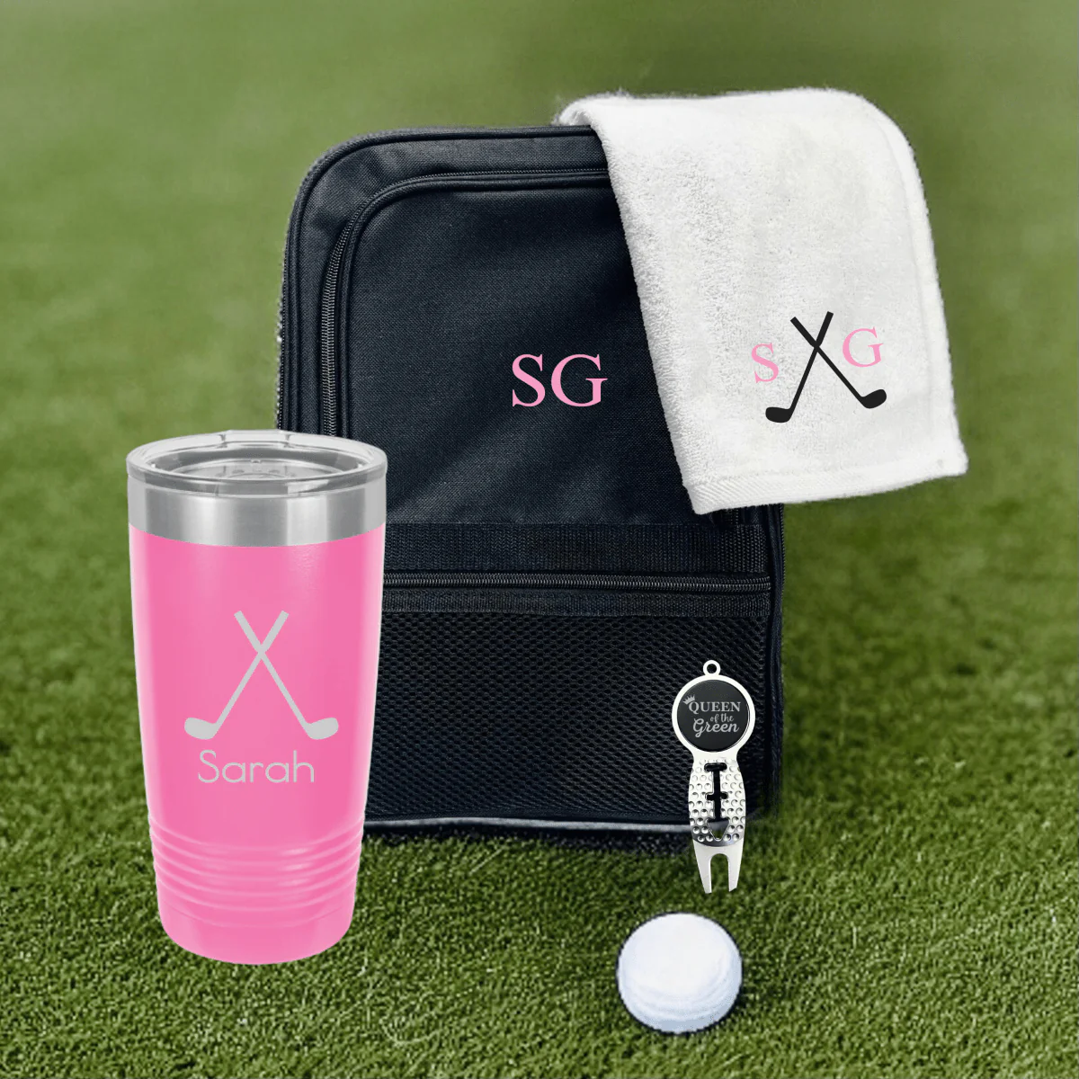 Tee Time Treasures Set - Image 13