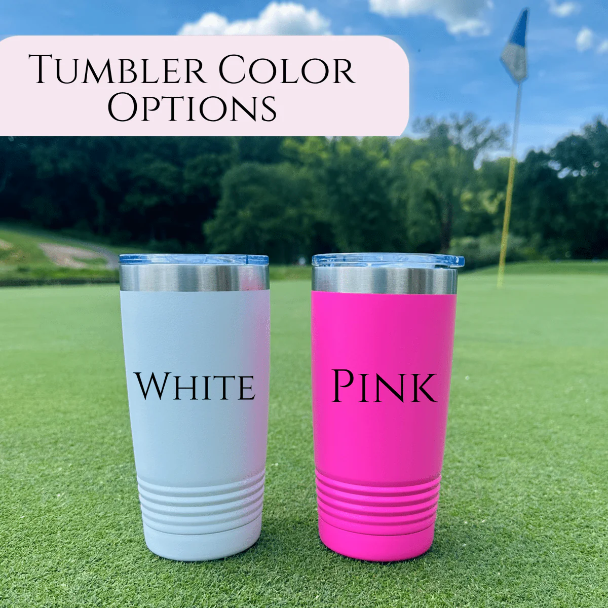 Tee Time Treasures Set - Image 3