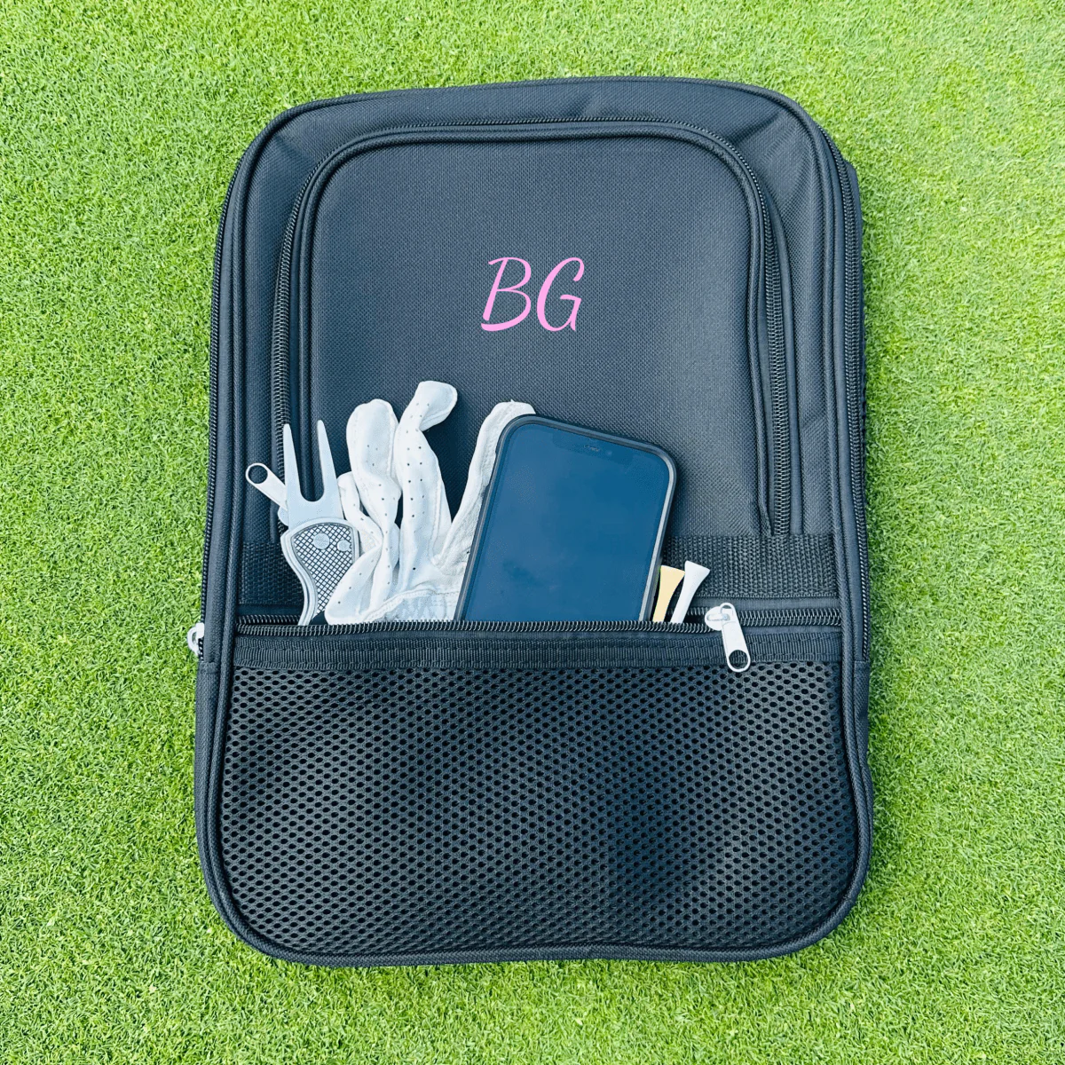 Tee Time Treasures Set - Image 4