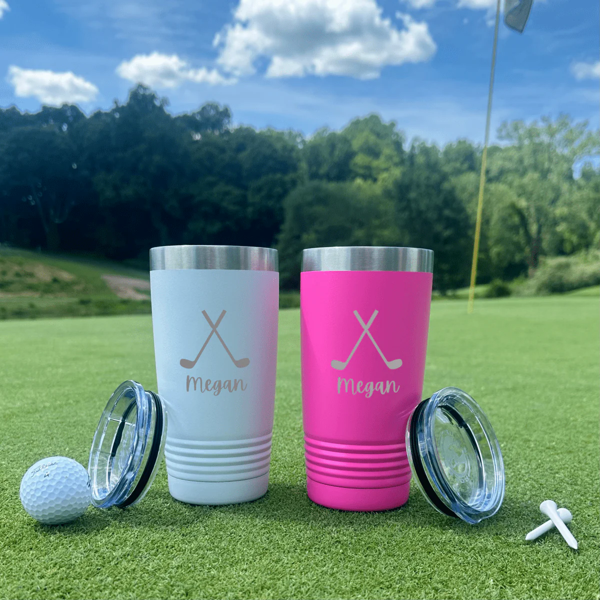 Tee Time Treasures Set - Image 9