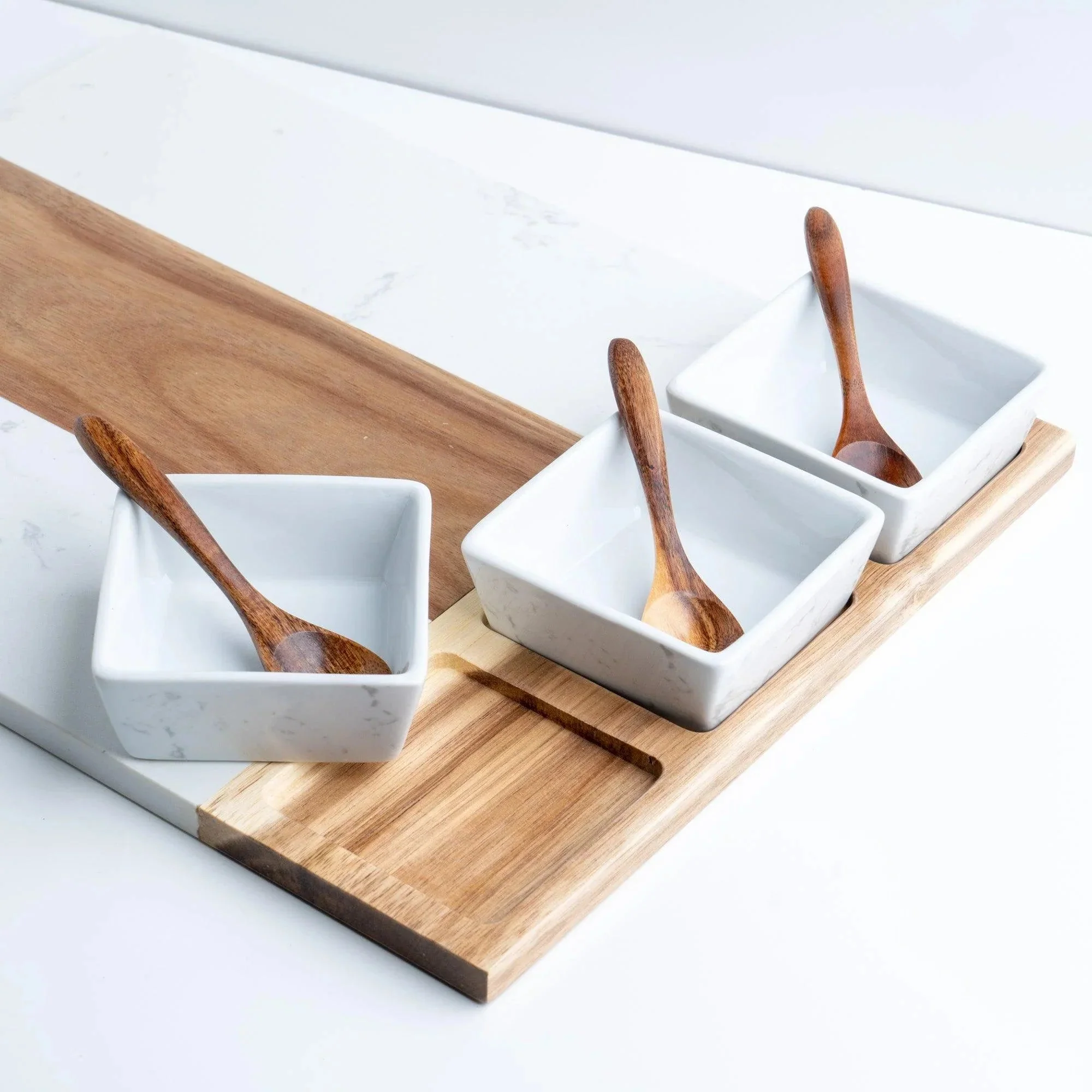 The Entertainer's Tray - Image 3