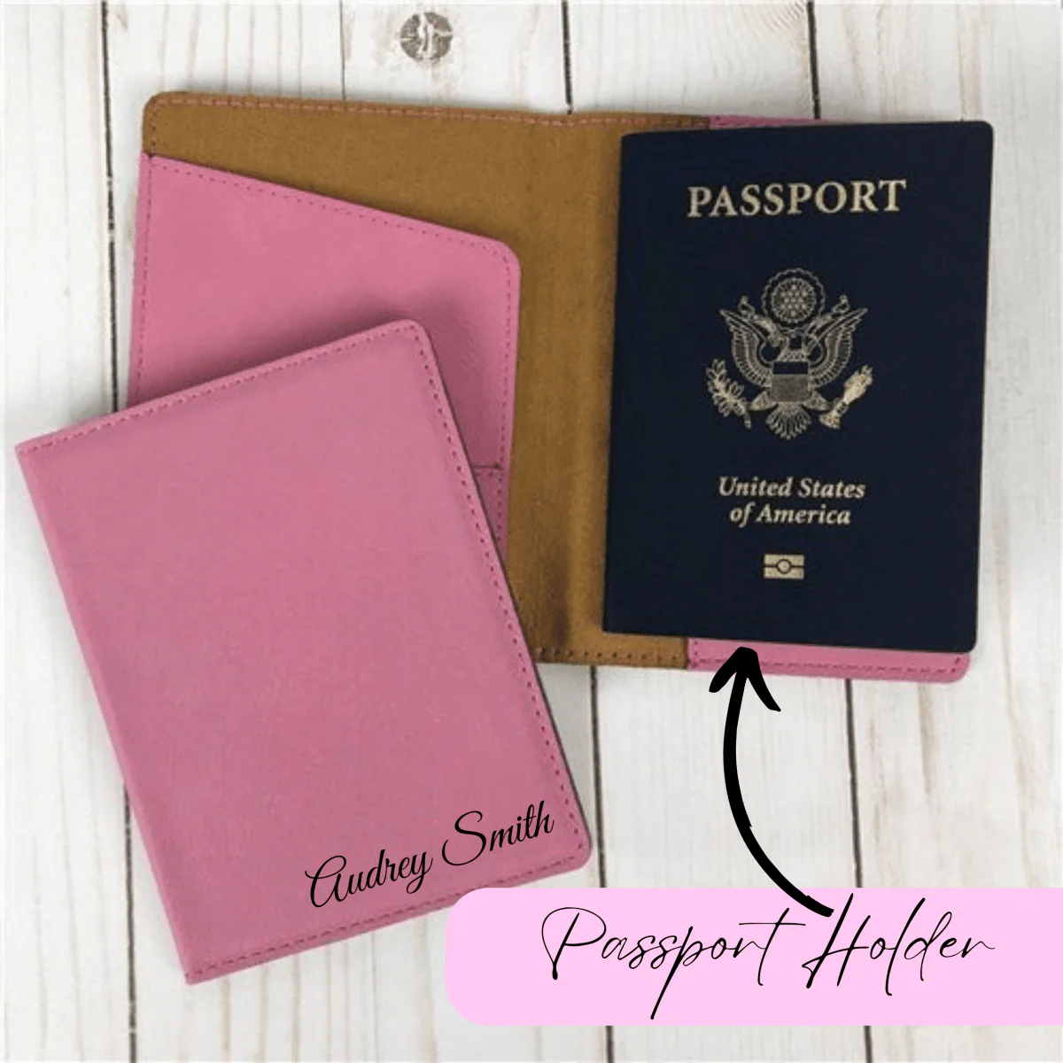 Traveler's Love Gift Set - Image 6