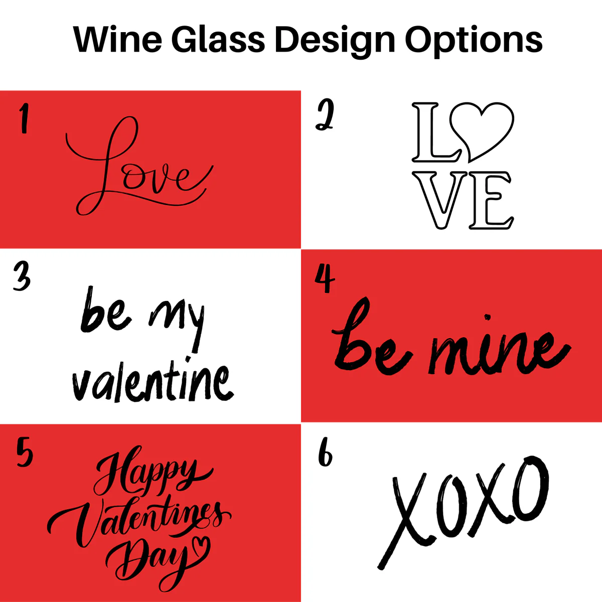 Valentine's Day Love Box - Image 5