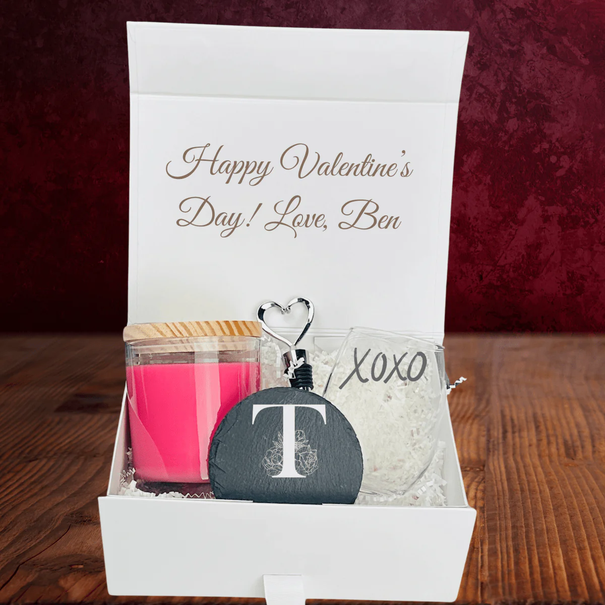 Valentine's Day Love Box - Image 8