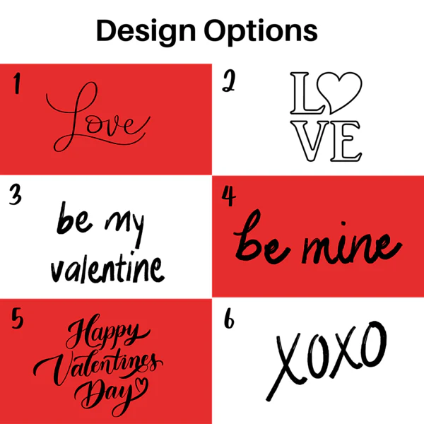 VDay Toast Of Hearts - Image 2