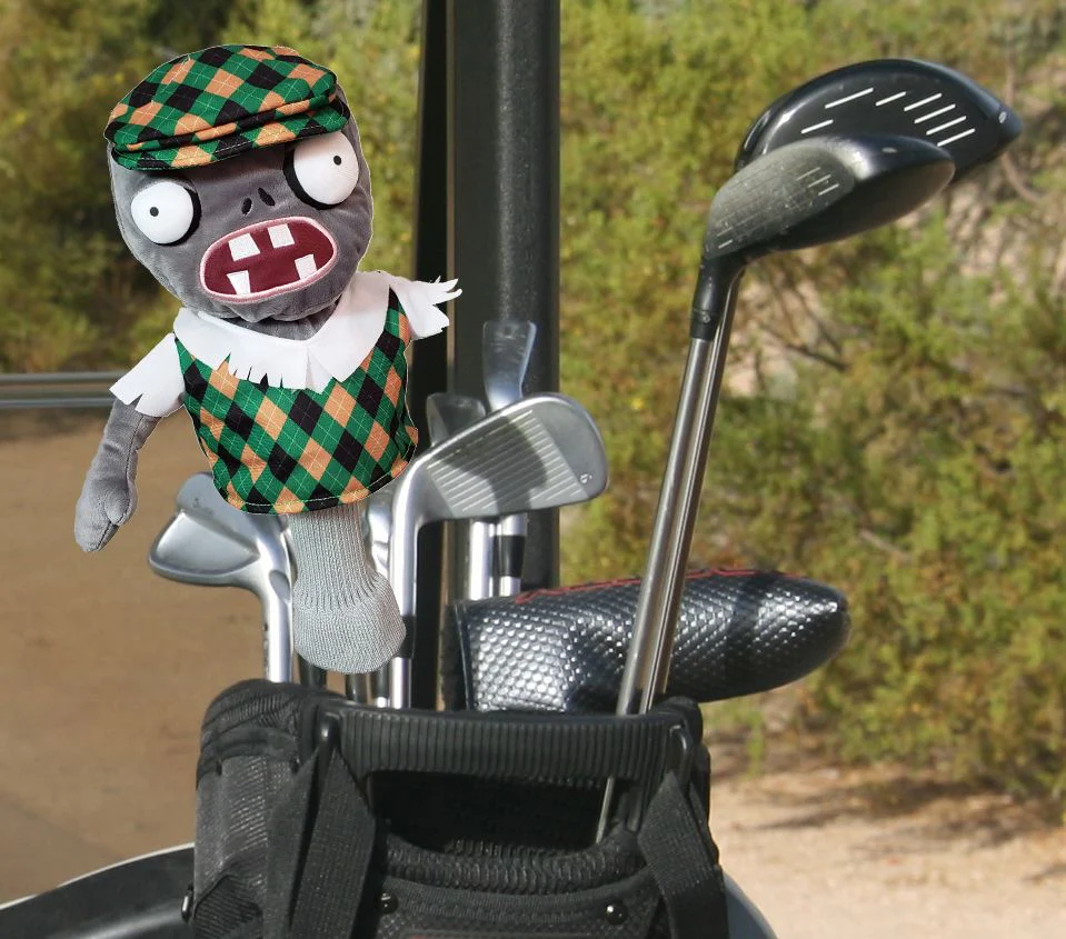 Wacky Headcovers - Image 10