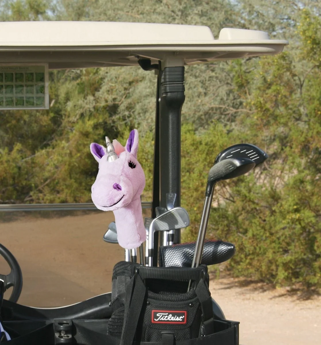 Wacky Headcovers - Image 11